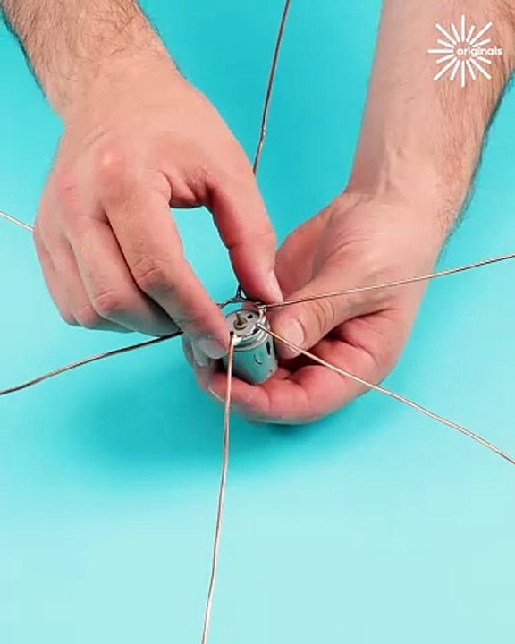 Turning the ordinary into the extraordinary with these DIY hacks! 💡