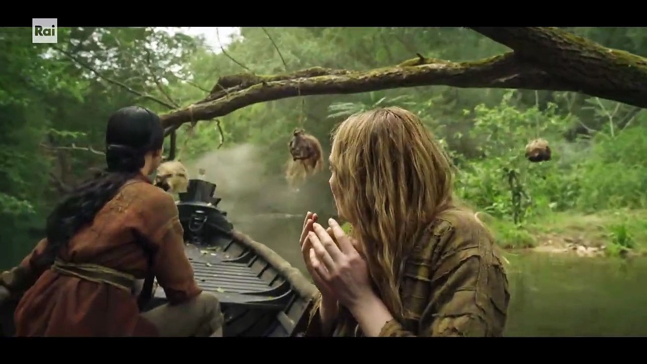 Sandokan Streaming Gratis Stagione 1 Episodio 5 Streaming ITA HD Gratis 2025