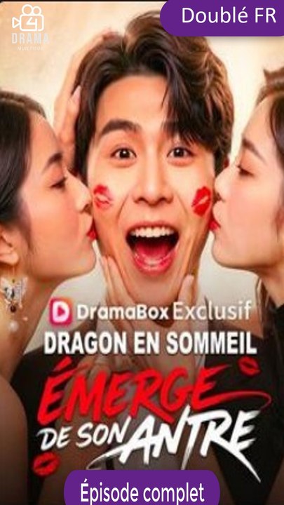 [Doublé Fr] Dragon en Sommeil Émerge de son Antre Épisode complet