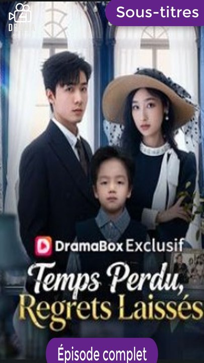 [Sous-titres Fr]  Temps Perdu, Regrets Laissés Épisode complet