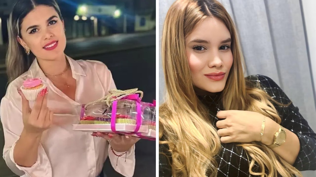 Carmiña Castro: Ella es la repostera e influencer secuestrada en Sinaloa