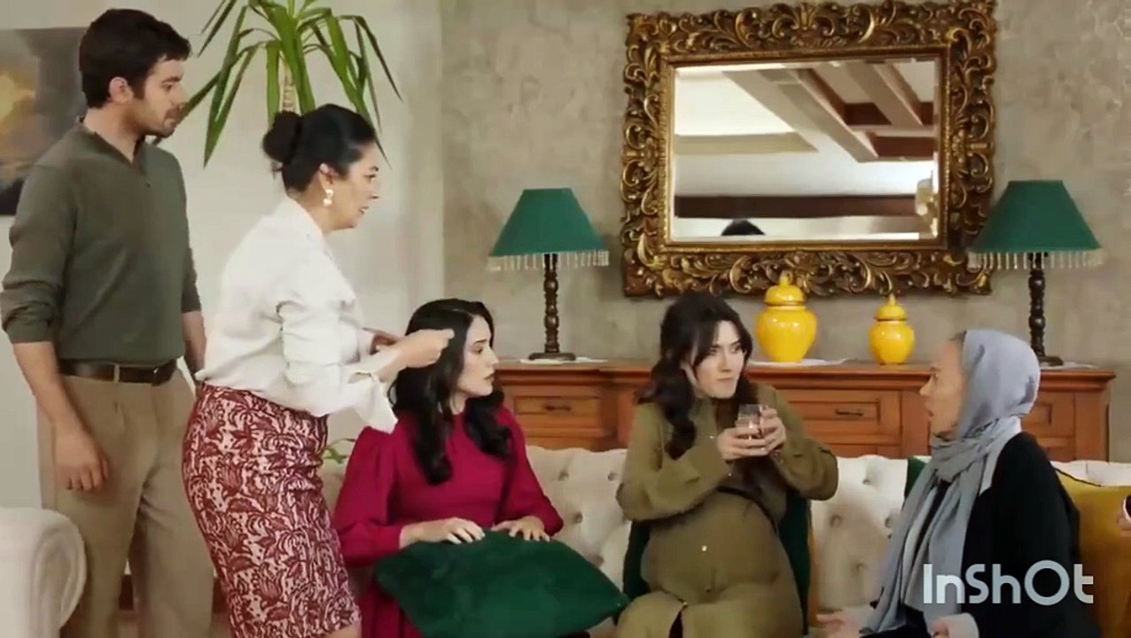 RUZGARLI TEPE ENG SUB EPISODE 216