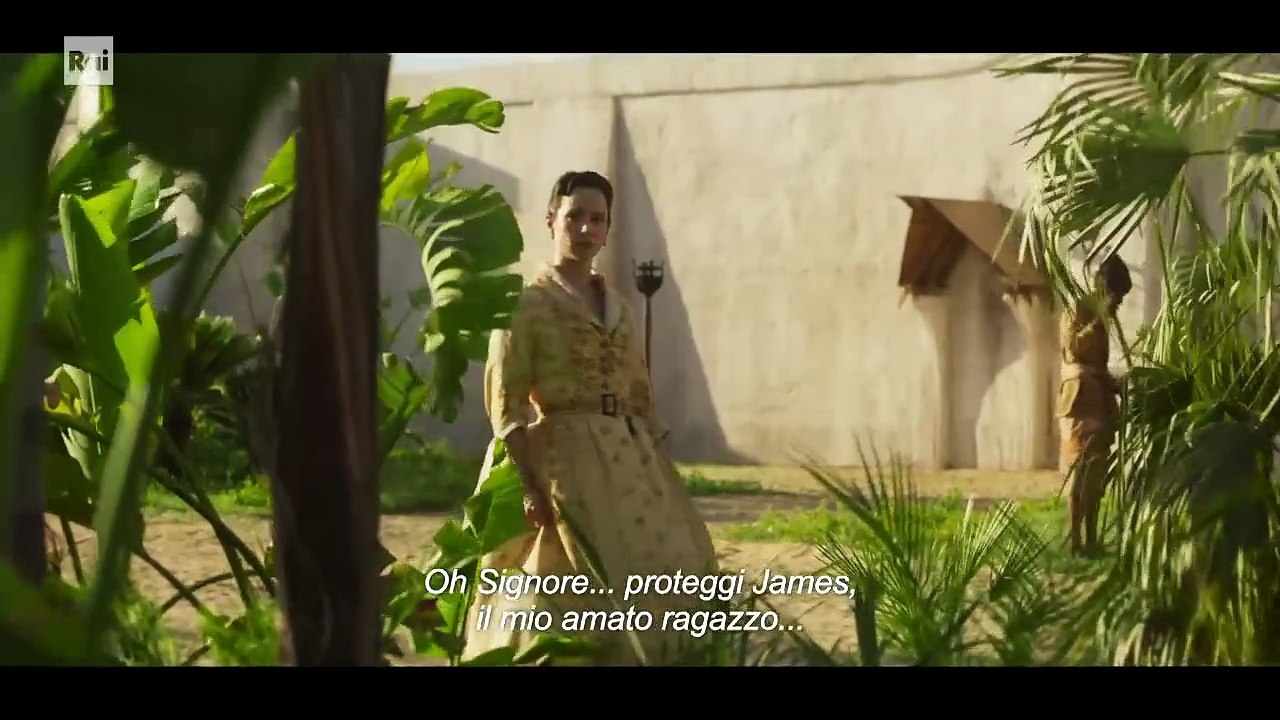 Sandokan Streaming Gratis Stagione 1 Episodio 7 Streaming ITA HD Gratis 2025