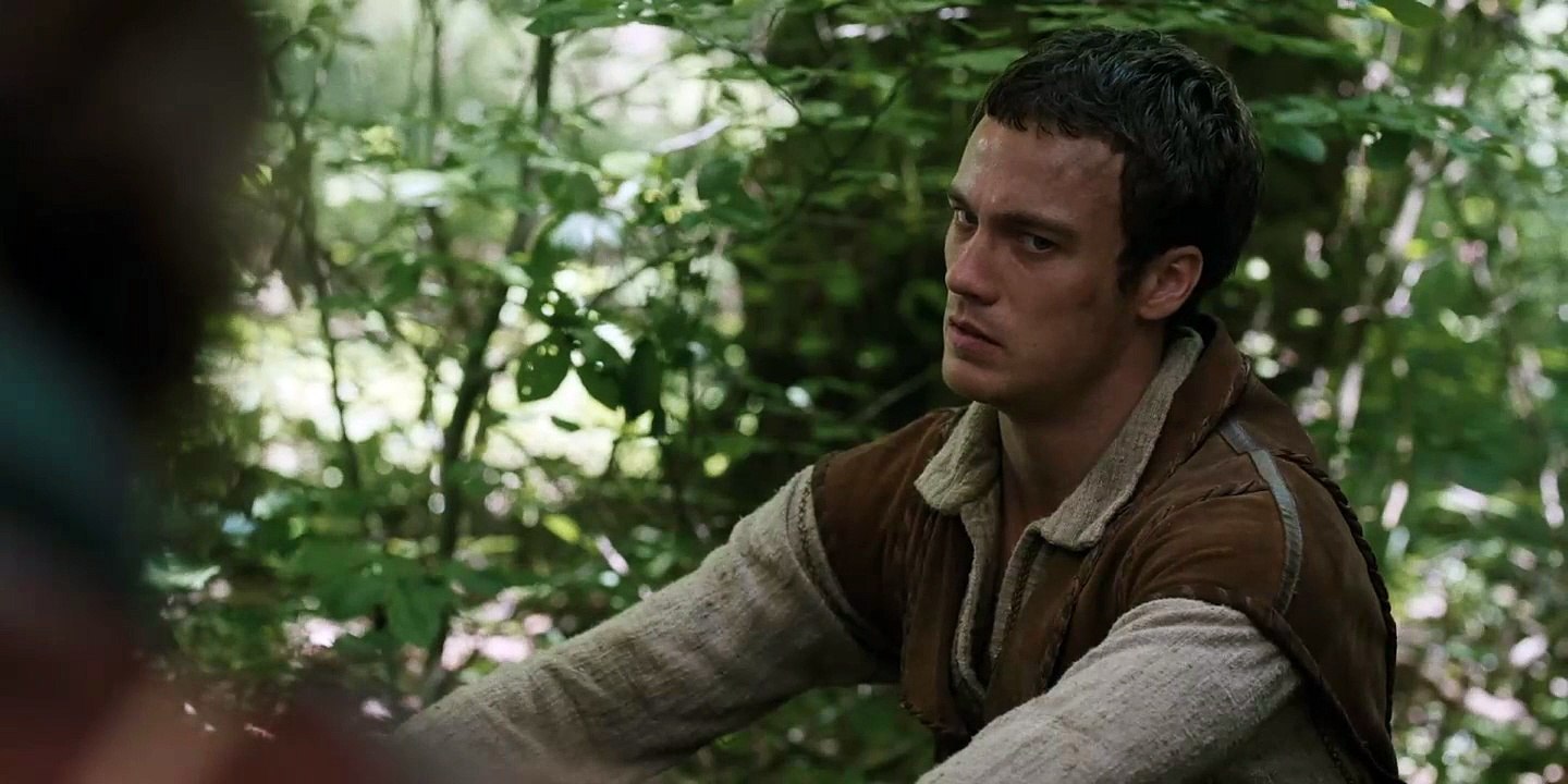 Robin Hood Streaming Gratis Stagione 1 Episodio 2 Streaming ITA HD Gratis 2025