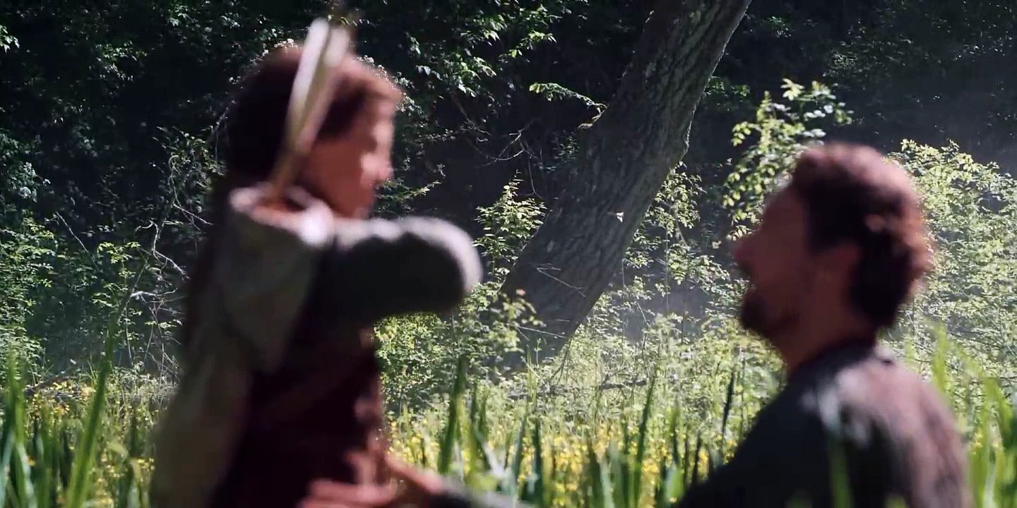 Robin Hood Streaming Gratis Stagione 1 Episodio 1 Streaming ITA HD Gratis 2025