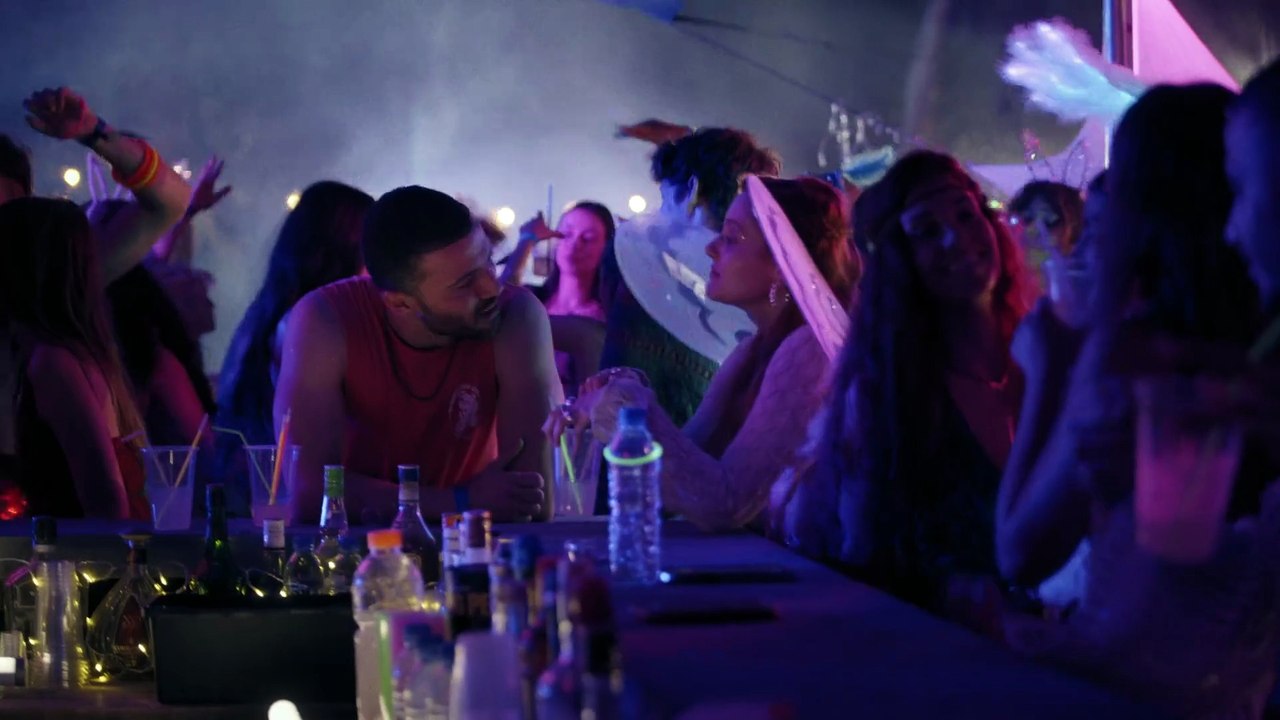 Red Alert Streaming Serie TV1x1 Film Completo Streaming ITA HD Gratis 2025