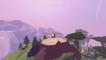 Aer Memories of Old Part 3 : Lifla's Grove / No Commentary