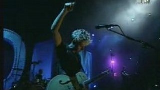 Live in Germany (cologne) '98 -8-only when i lose myself