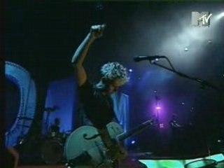 Live in Germany (cologne) '98 -8-only when i lose myself