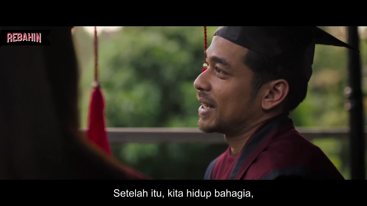 Racun Sangga [Full Movie] [Full Story]Full EP - Full