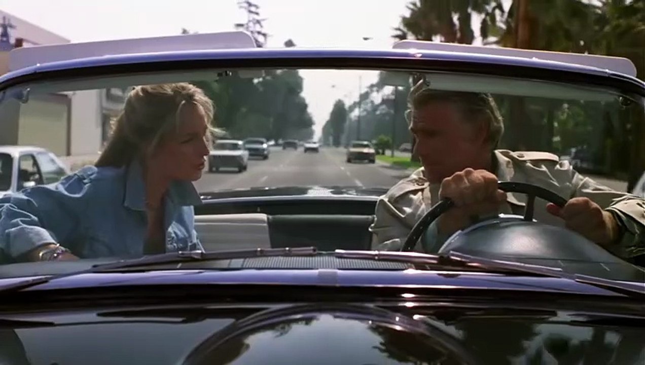 Trancers (1984) [Full Movie] [Hot 2026]Full EP - Full