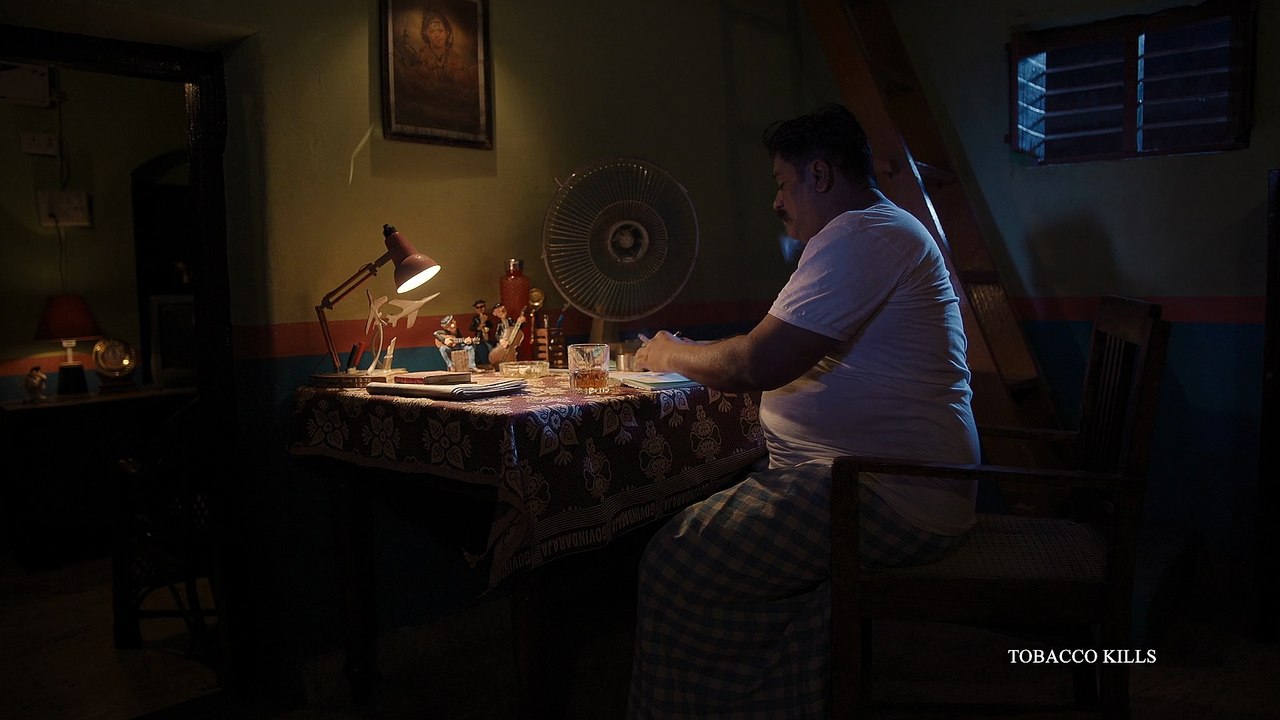 Muthu Alias Kaattaan S01E10 | Malayalam web series