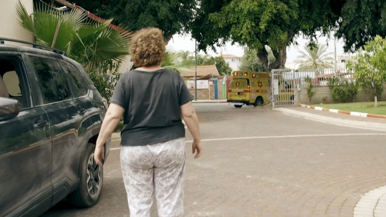 Red Alert Streaming Serie TV Stagione 1 Episodio 3 Streaming ITA HD Gratis 2025