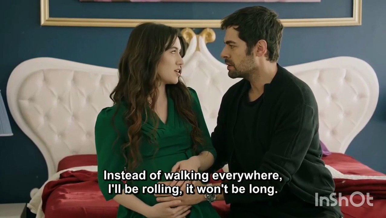 RUZGARLI TEPE ENG SUB EPISODE 217
