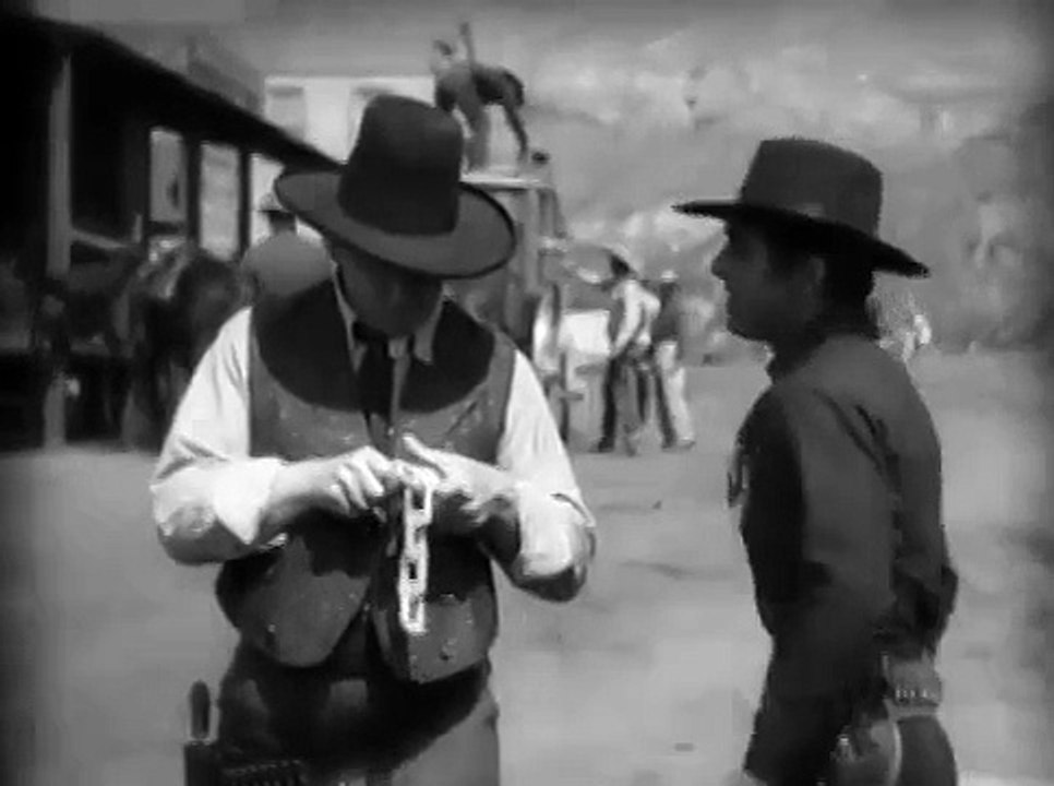 Billy the Kid (1930) Johnny Mack Brown, Wallace Beery, Kay Johnson
