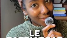 Si tu es mère, ta voix est un héritage. 🤎Briser le patriarcat, ça commence quand une femme décide que sa fille n’héritera pas de son silence.  💪🏾🔥Si ça te parle, partage cette vidéo 🙂‍↕️🌹