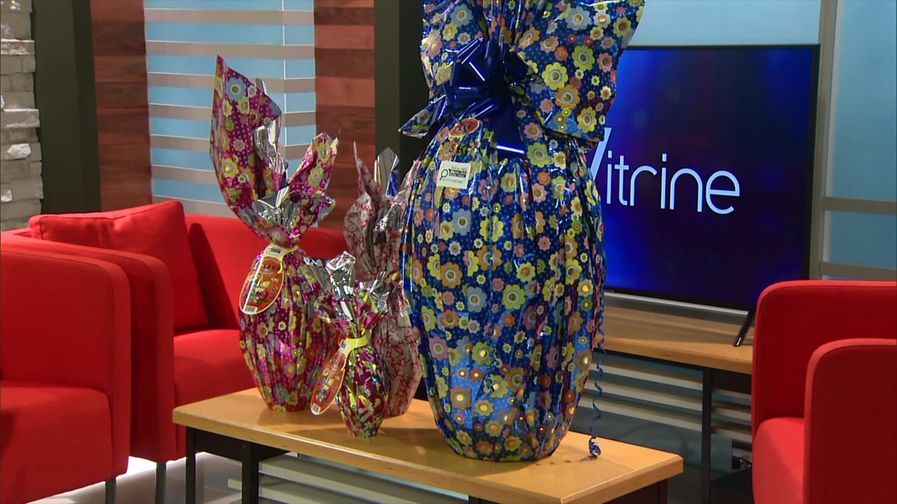 La Vitrine 30 mars 2026