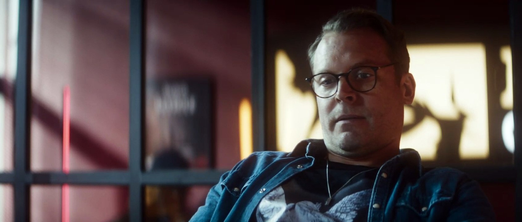 Lazarus Streaming Serie TV Stagione 1 Episodio 3 Streaming ITA HD Gratis 2025