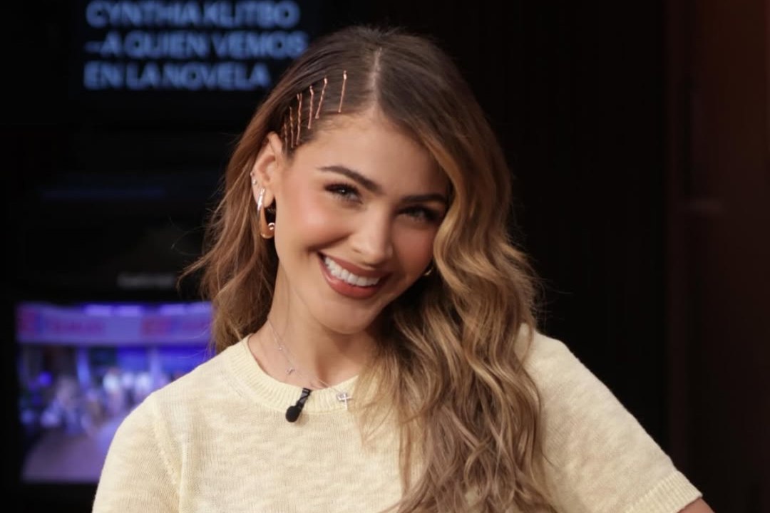 Migbelis Castellanos confirma su segundo embarazo: así fue el anuncio