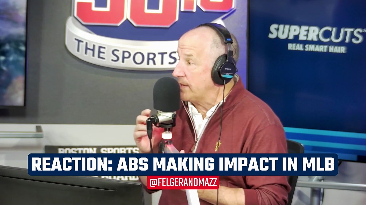 ACCOUNTABLE: ABS adding another layer of strategy