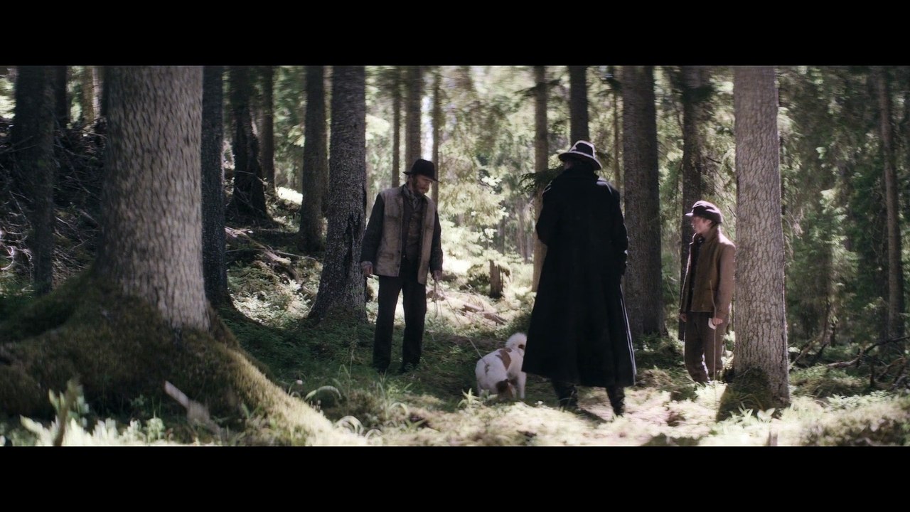 To Cook a Bear Streaming Serie TV Stagione 1 Episodio 3 Streaming ITA HD Gratis 2025