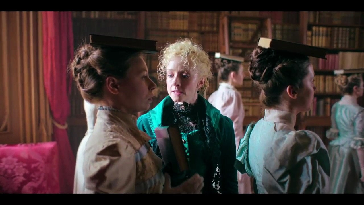 Sherlock & Figlia Streaming Gratis Stagione 1 Episodio 5 Streaming ITA HD Gratis 2025