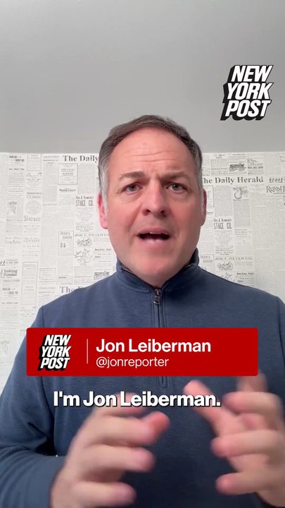 Forgotten Fugitives - Jon Leiberman on the Bhadreshkumar Fugitive