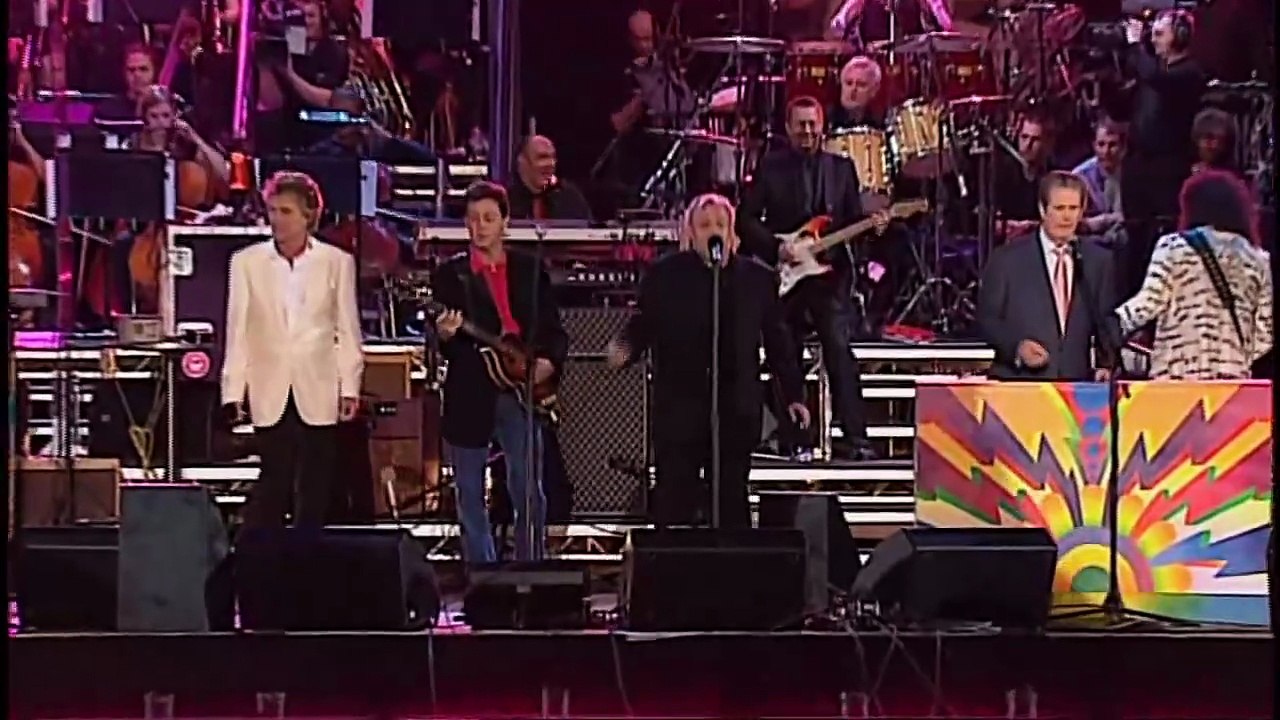 All You Need Is Love