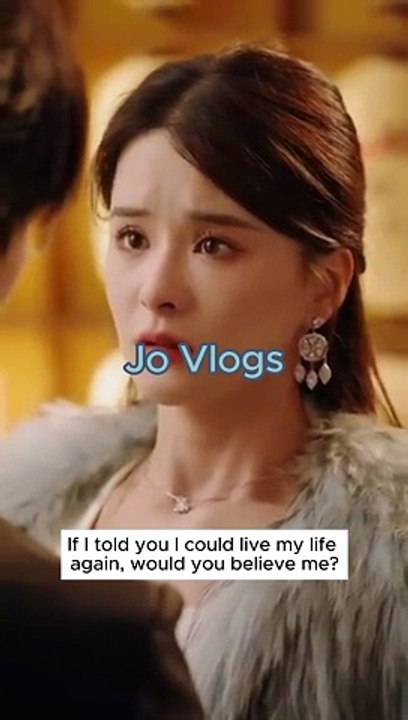Reclaimed Destiny An Heiress Reborn Part 2 of 3 [Full Movie] [New Drama]Full EP - Full