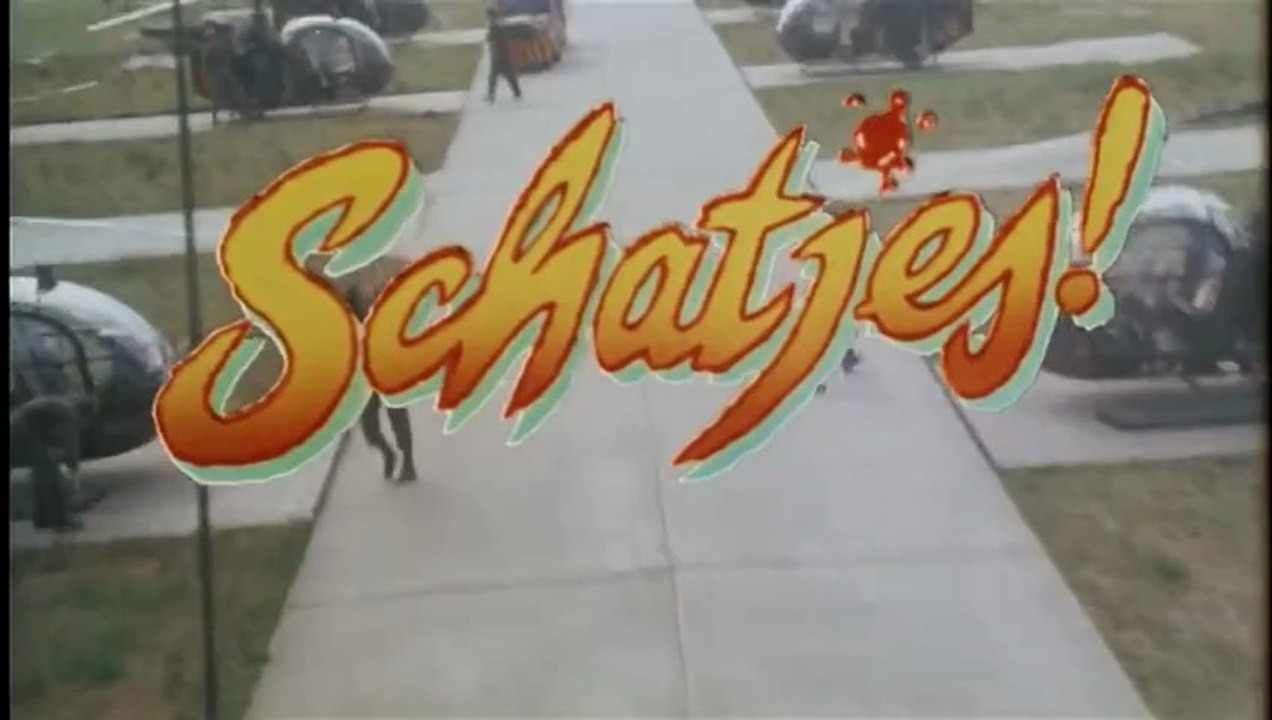 Schatjes (1984)