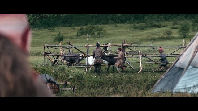 To Cook a Bear Streaming Serie TV Stagione 1 Episodio 4 Streaming ITA HD Gratis 2025
