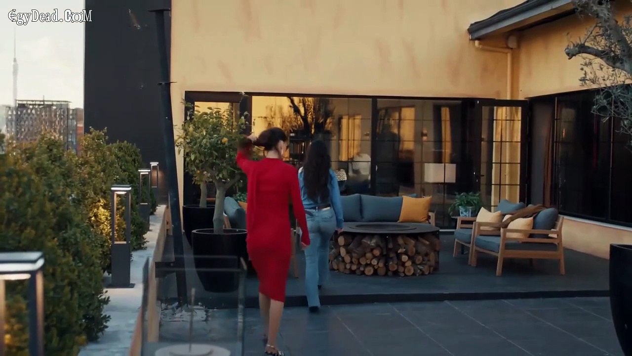 مسلسل تحت الأرض مدبلج الحلقة 34