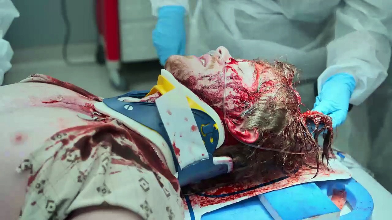 The Pitt Streaming Gratis Stagione 2 Episodio 12 Streaming ITA HD Gratis 2025