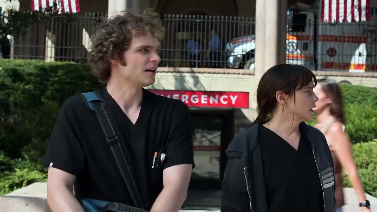 The Pitt Streaming Gratis Stagione 2 Episodio 11 Streaming ITA HD Gratis 2025