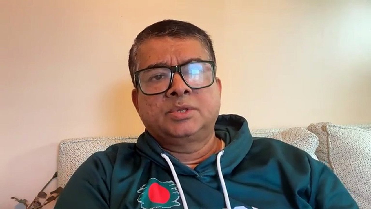 বিএনপি ও গনভোট ও ভারতীয় হেজিমনি | Md Mustafizur Rahman | 52BD News