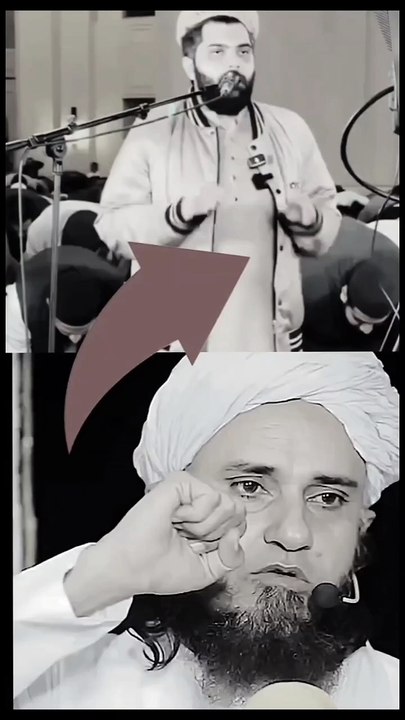 Praying Taraveeh (ABS Method), but the method has people debating. Mufti Tariq Masood Sb's take on amal-e-kaseer — excessive action in salah! Is this acceptable? Let's discuss with knowledge. Open to respectful insights. #MuftiTariqMasood #Speeches #ABS
