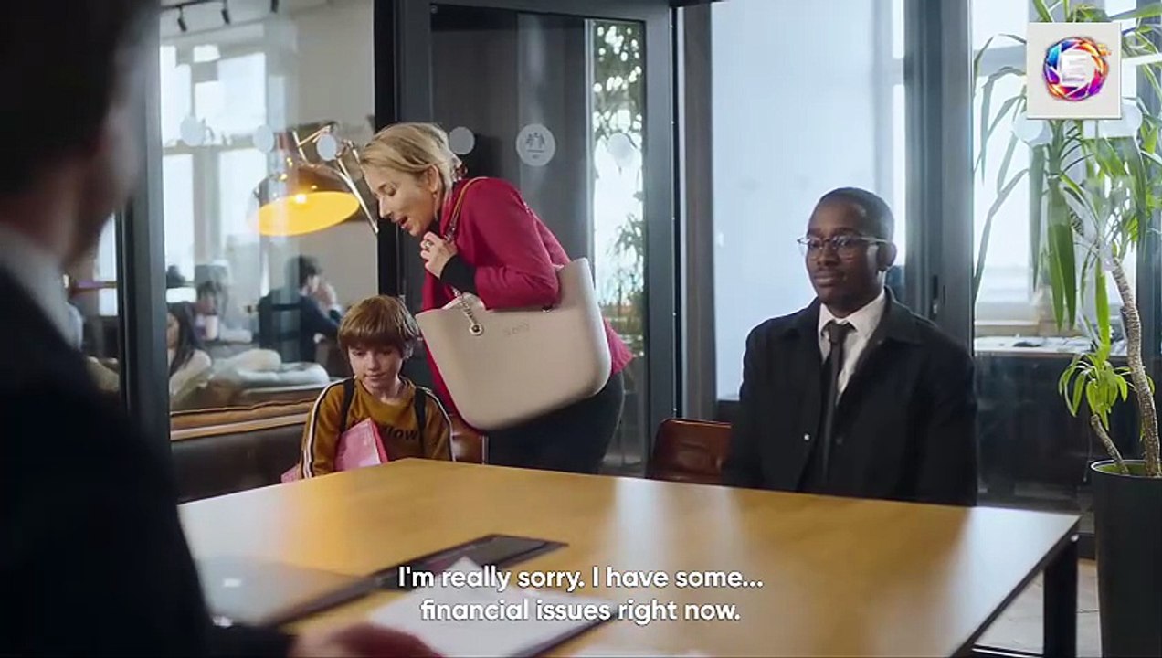 Boy Calls Mom On Black Man [Full Movie] [English Subs]Full EP - Full