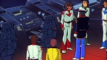 La corazzata Spaziale Yamato 3 Ep 10 ITA