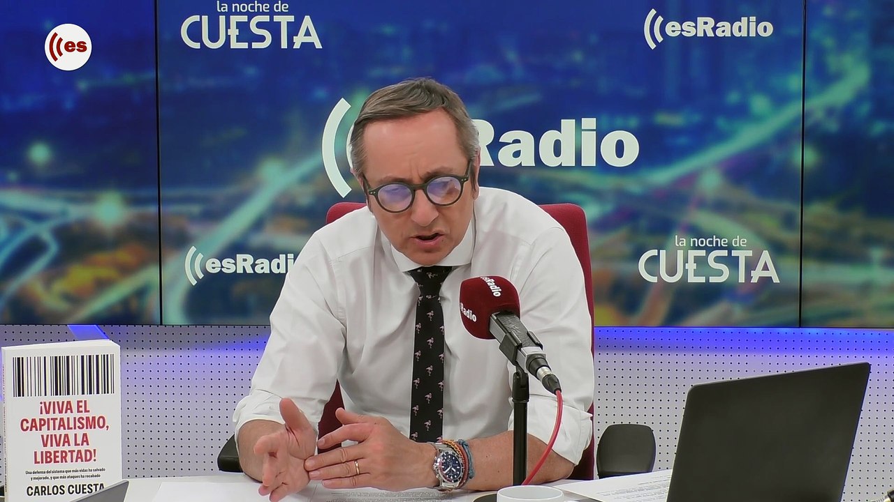 "El problema es que Red Eléctrica...": un experto explica las claves de la actuación tras el apagón y lo que oculta