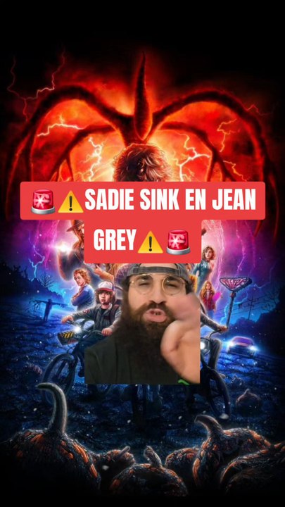 PRENEZ-MOI POUR UN FOU ! VOUS L'AVEZ VU ICI EN PREMIER !