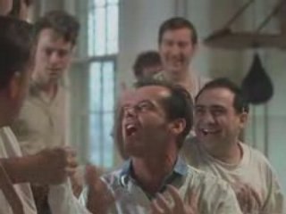 Nid De Coucou - 1975 - M Forman - J Nicholson - Fr 3-8