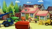 Bob the Builder Can-Do Crew 2003 VHS (Widescreen)