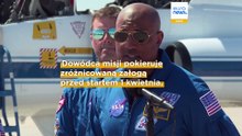 Astronauci Artemis II szykują się do powrotu ludzi na Księżyc