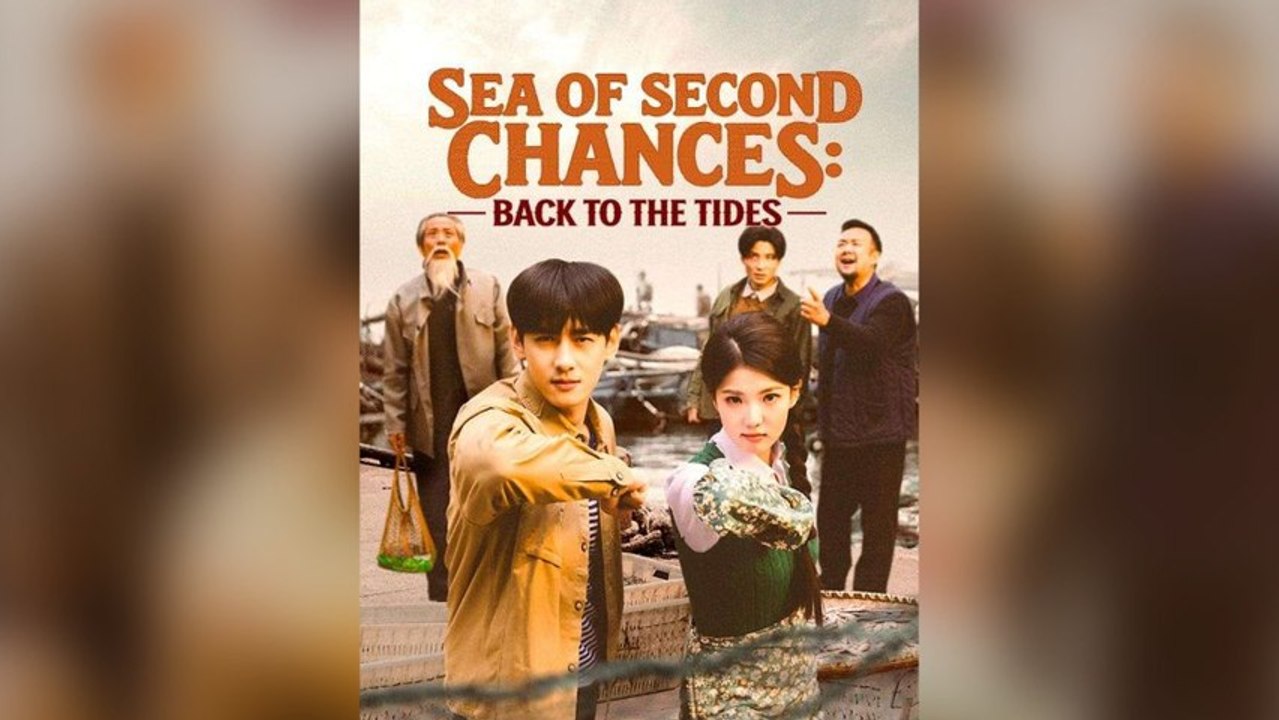 Sea Of Second Chances: Back To The Tides - Short Film Free