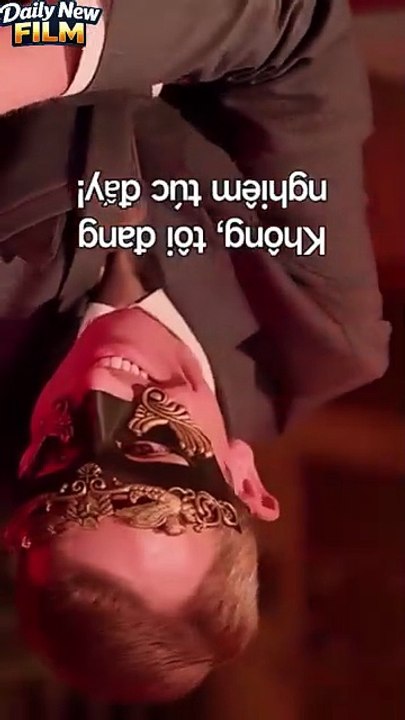 The Game Of No Escape - Vietsub