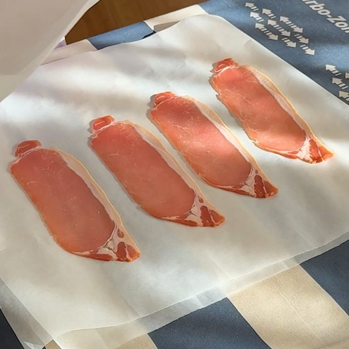 The Iron’s Secret Use… 🥓