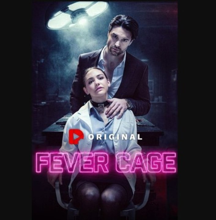 Fever Cage - Full 💕 💕 💕