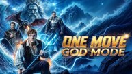 One Move God Mode - FULL EP (Short Drama)