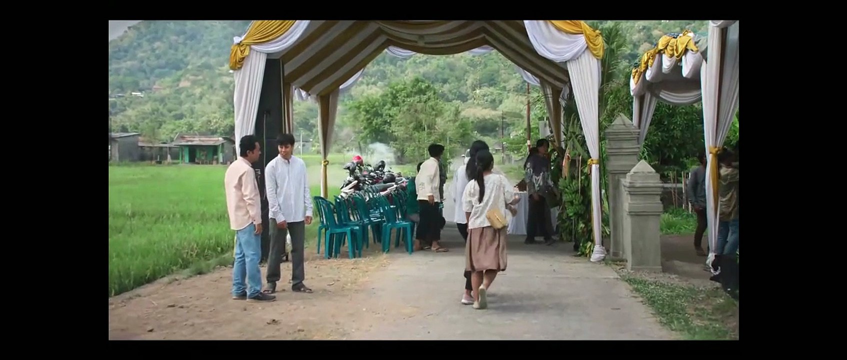 The Elixir (2025) ~ Overdosage