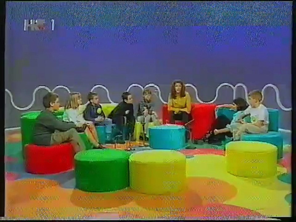 HRT 1 27.12.2000. - razno